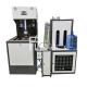 20L Water 120BPH Gallon Bottle Blowing Machine