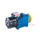 210 Pitch AC Elevator Gearless Traction Machine VVVF Control Lift Parts
