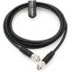 Alvin'S Cables Hirose 8 Pin Male To 8 Pin Male Original Remote Control Cable For Sony EX3 BVP HDC Cameras To MSU CNU RCP