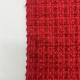 UV Resistant Medium Weight Tweed Cotton Fabric 100% Polyester 152CM 304GSM S08-058