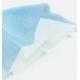 Disposable Medical Face Mask For Surgical  Waterproof Melt Blown Fabric