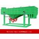 Steady Linear Motion Vibrating Screen , Coal Screening Machine Low Noise