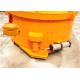 1 - 3min Mixing Time Planetary Concrete Mixer Small Space Required PMC500 750L