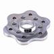 Stainless Steel 304 316 CNC Turning Parts Custom CNC Turning And Milling Services