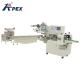 Fully Automatic Packing Machine Smart Belt Sugar Biscuit Food Sachet Automatic Packing Line