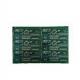 1.6MM Thickness FR4 Rigid PCB Board 4 Layer Or 6 Layer multilayer printed circuit board