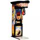 1 - 6 Players Boxing Punch Game Machine Sports Arcade Machine 180W
