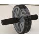 customer design ab wheel fitness exercise wheel
