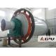 Metallurgy Large Limestone Grinding Mill With IQNet / ISO / CE