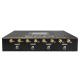 M2M 4G 300Mbps Wireless Router SIM Card Gateway RS232 RS485 Outdoor Industrial Router