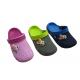 Children Summer Antibacterial Eva Clog Style Slippers