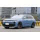 1.6m Height Fully Electric SUV Lixiang L7 4 Wheel 5 Door 6 Seats