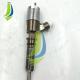 320-0690 C6.6 Engine High Quality Diesel Fuel Injector Common Rail Injector 3200690