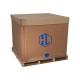 1000 Liter Milk Paper IBC PE Heavy Duty Double Wall Cardboard Boxes