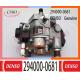 294000-0681 DENSO Diesel Engine Fuel HP3 pump 294000-0680 294000-0681 For FAWDE CA4DL 1111010A720-0000