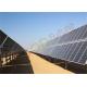 90 Modules Solar PV Tracker