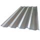 Az150g 0.35mm Afp Zincalum Metal Roofing Sheet 5V Corrugated Zinc Roof Sheet Anti-Finger Print