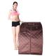ODM Mini 1 Person Full Body Portable Infrared Sauna Tent For Indoor Use