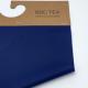 PU Coated 0.08 Ripstop Recycled Nylon Fabric 38gsm Taffeta