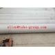 201 / 202 Polished stainless steel pipe welding For Fluid ASTM A249