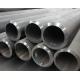 Welded Hastelloy C 276 Pipe , ASTM UNS N10276 Seamless Pipes And Tubes