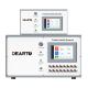 Complete Generator Dimension 455mm x 412mm x 205mm Portable Humidity Chamber Calibration