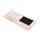 Digital Video Brochure Card Festival LCD Screen Card Colorful 256MB Memory