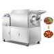 Commercial Automatic Sunflower Seeds Nuts Roasting Machine Continues Soya Beans Peanut Toaster Peanuts Roaster