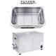 Benchtop Mechanical Ultrasonic Cleaner 14L SUS304 Tank 300W