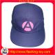 Customized Logo Fashion Cap, Unisex Logo Hats HL-B5118