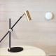 IP20 adjustable table light led table lamp for led table lamp/indoor desk lamp for room
