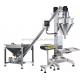 Excellent quality hotsell spice powder filling machine/auger filler