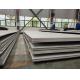 ISO 2B Finish Stainless Steel Metal Plates Hot Rolled 0.1 Mm Thickness