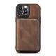 Luxury Iphone Leather Case Leather Phone Cases Wallet Case Iphone