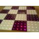 LED Star Dance Floor