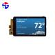 5.0 Inch AMOLED LCD Screen MIPI Interface IPS 720 X 1280 High-end mobile phone
