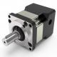 42mm Planetary Gear Backlash Dc Motor Gearbox High Torque 15 Arcmin