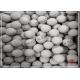 3mm-90mm High Alumina Ceramic Grinding Balls For Ball Mill Mining