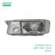 8-98097189-0 Isuzu Body Parts Head Lamp Assembly 8980971890 For CVZ CXZ
