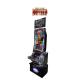 110V/220V Arcade Machine Board , Multiscene Casino Slot Machines