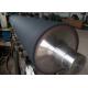 Cylinder Mold Paper Machine Paper Rolls , HT250 Water Squeezing Rolls