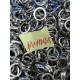 N35 D22mm large neodymium ring magnet