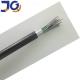 G657A GYTS Steel Tape Layer Armored Outdoor Fiber Optic Cable  24 Core