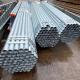 48.3mm Diameter Galvanized Scaffold Tube 48 for Scaffolding Construction