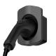 NACS SAE J1772 AC Type 1 Dummy Socket Tesla EV Charger Plug Wall Holder cable holder Plug Holder For Electric Vehicle