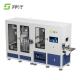 2000pcs/Hour Customized Automatic Glue Spraying Machine Automatic Dispensing Machine