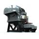 GUOTE 2023 Iron Sand Magnetic Separator 220V/380V Voltage and Feeding Size 0.074-2mm
