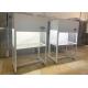 0.35m/S Horizontal Laminar Air Flow Cabinet ,1500m3/H SS201 Laminar Flow Cabinet