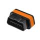 Compact Elm327 Bluetooth Obd2 Car Diagnostic Interface Tool Plug And Play