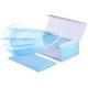 Three Layers Disposable Face Mask Sterility Masks For Anti Coronavirus